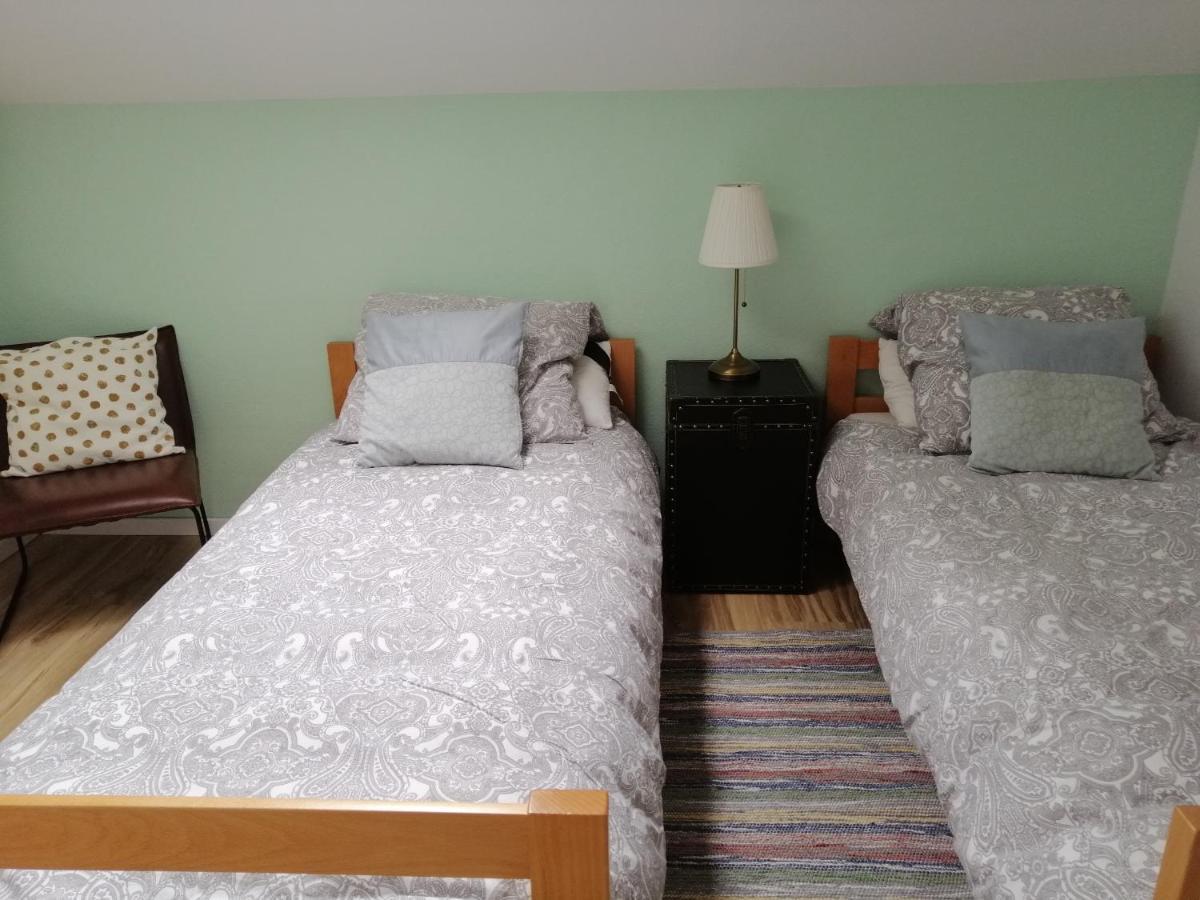 Riverside Apartment Garmisch-Partenkirchen Dış mekan fotoğraf